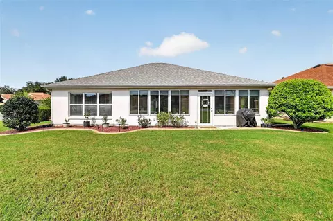 Exterior - 9028 SE 120th Loop, Summerfield, FL 34491 photo 6 of 6