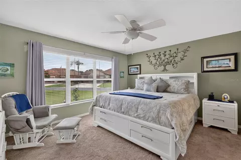 Bedroom - 9028 SE 120th Loop, Summerfield, FL 34491 photo 3 of 4