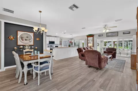 Dining - 9028 SE 120th Loop, Summerfield, FL 34491 photo 1 of 3
