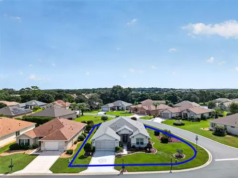 View/Area - 9028 SE 120th Loop, Summerfield, FL 34491 photo 2 of 5