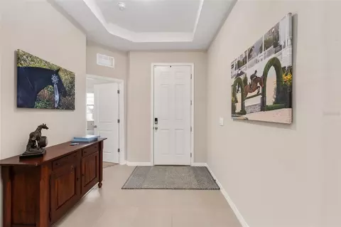 Entry Way - 4940 NW 39th Loop, Ocala, FL 34482 photo 3 of 7