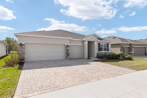 Exterior - 4940 NW 39th Loop, Ocala, FL 34482 photo 2 of 21