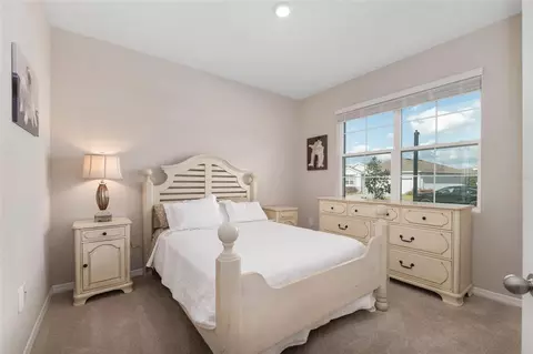 Bedroom - 4940 NW 39th Loop, Ocala, FL 34482 photo 5 of 8
