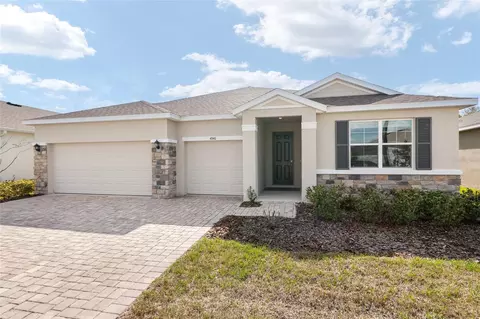 Exterior - 4940 NW 39th Loop, Ocala, FL 34482 photo 5 of 21