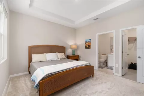 Bedroom - 4940 NW 39th Loop, Ocala, FL 34482 photo 8 of 8