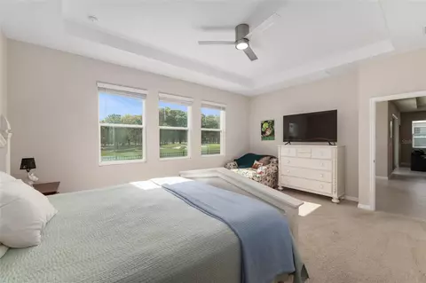 Bedroom - 4940 NW 39th Loop, Ocala, FL 34482 photo 3 of 8