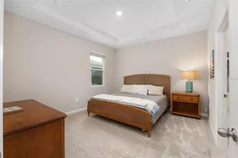 Bedroom - 4940 NW 39th Loop, Ocala, FL 34482 photo 7 of 8