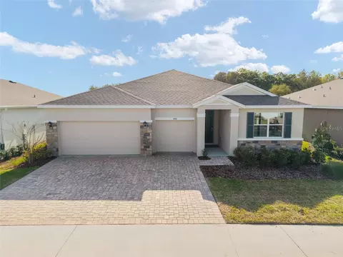 Exterior - 4940 NW 39th Loop, Ocala, FL 34482 photo 6 of 21