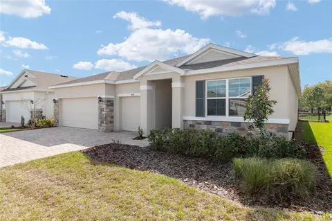 Exterior - 4940 NW 39th Loop, Ocala, FL 34482 photo 4 of 21