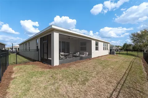 Exterior - 4940 NW 39th Loop, Ocala, FL 34482 photo 12 of 21