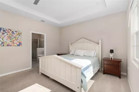 Bedroom - 4940 NW 39th Loop, Ocala, FL 34482 photo 2 of 8