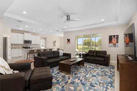 Living - 4940 NW 39th Loop, Ocala, FL 34482 photo 3 of 5
