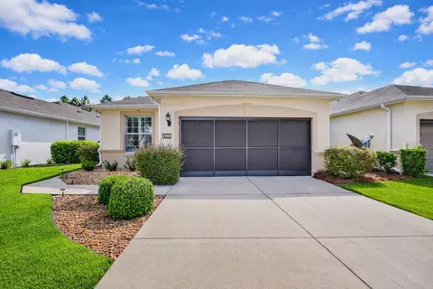 Exterior - 9123 SW 70th Loop, Ocala, FL 34481 photo 3 of 10