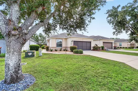 Exterior - 9123 SW 70th Loop, Ocala, FL 34481 photo 10 of 10