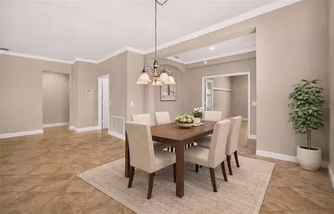 Dining - 9123 SW 70th Loop, Ocala, FL 34481 photo 2 of 2