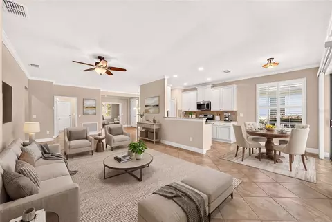 Living - 9123 SW 70th Loop, Ocala, FL 34481 photo 3 of 4