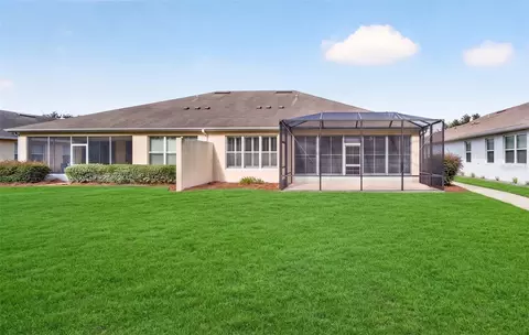 Exterior - 9123 SW 70th Loop, Ocala, FL 34481 photo 7 of 10