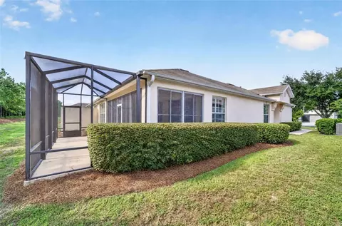 Exterior - 9123 SW 70th Loop, Ocala, FL 34481 photo 9 of 10