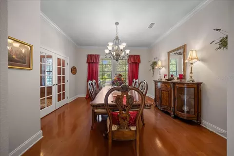 Dining - 820 SE 36th Ln, Ocala, FL 34471 photo 1 of 5