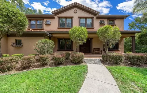 Exterior - 820 SE 36th Ln, Ocala, FL 34471 photo 2 of 12