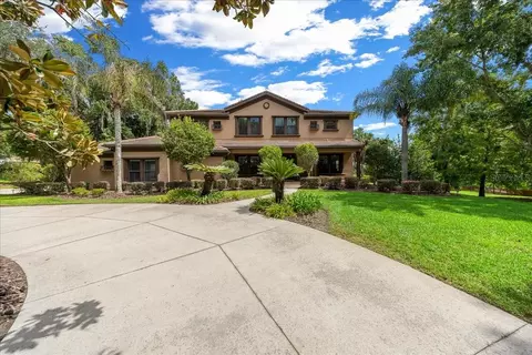 Exterior - 820 SE 36th Ln, Ocala, FL 34471 photo 6 of 12