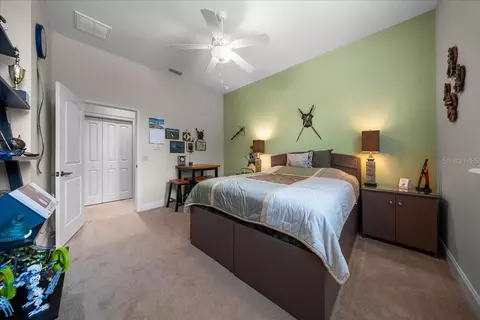 Bedroom - 820 SE 36th Ln, Ocala, FL 34471 photo 6 of 12
