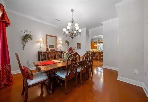 Dining - 820 SE 36th Ln, Ocala, FL 34471 photo 3 of 5