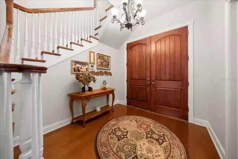 Entry Way - 820 SE 36th Ln, Ocala, FL 34471 photo 3 of 11