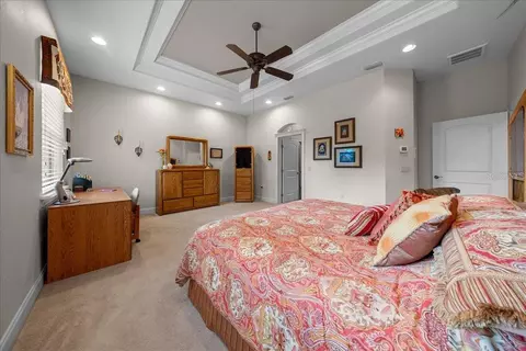 Bedroom - 820 SE 36th Ln, Ocala, FL 34471 photo 3 of 12