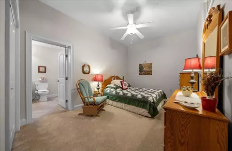 Bedroom - 820 SE 36th Ln, Ocala, FL 34471 photo 11 of 12