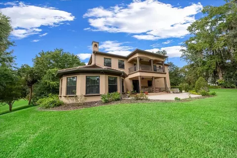 Exterior - 820 SE 36th Ln, Ocala, FL 34471 photo 11 of 12
