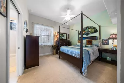 Bedroom - 820 SE 36th Ln, Ocala, FL 34471 photo 7 of 12