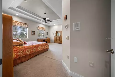 Bedroom - 820 SE 36th Ln, Ocala, FL 34471 photo 2 of 12