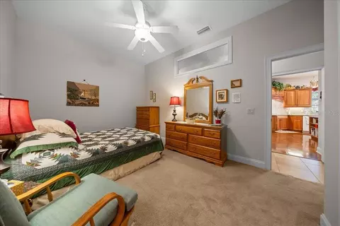 Bedroom - 820 SE 36th Ln, Ocala, FL 34471 photo 12 of 12