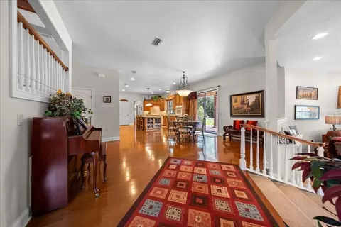 Entry Way - 820 SE 36th Ln, Ocala, FL 34471 photo 5 of 11