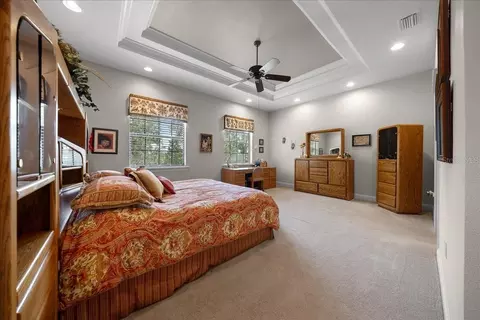 Bedroom - 820 SE 36th Ln, Ocala, FL 34471 photo 1 of 12