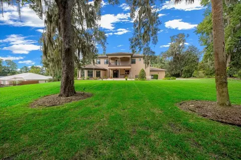 Exterior - 820 SE 36th Ln, Ocala, FL 34471 photo 10 of 12