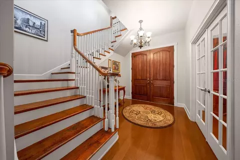 Entry Way - 820 SE 36th Ln, Ocala, FL 34471 photo 2 of 11