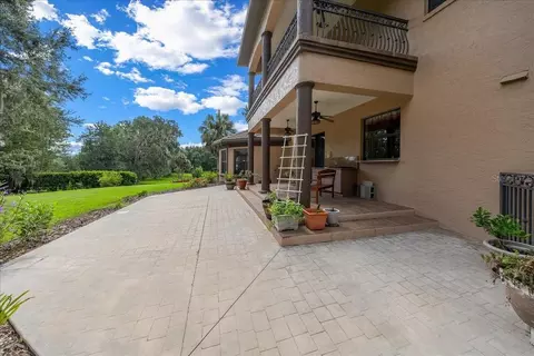 Exterior - 820 SE 36th Ln, Ocala, FL 34471 photo 12 of 12