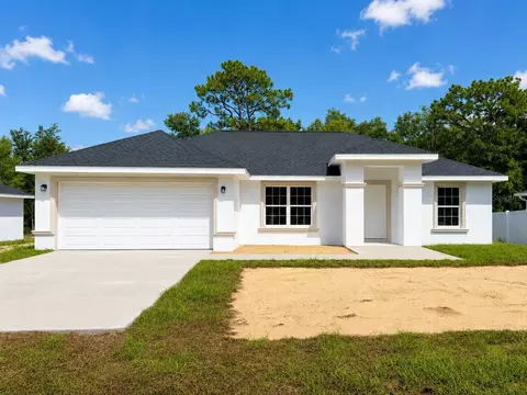 14418 SW 16th Pl, Ocala, FL 34481