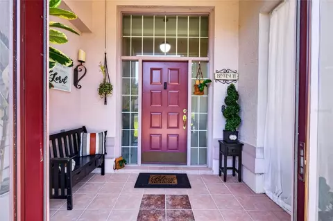Entry Way - 129 Bahia Trce, Ocala, FL 34472 photo 1 of 3