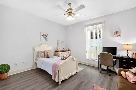Bedroom - 129 Bahia Trce, Ocala, FL 34472 photo 5 of 5