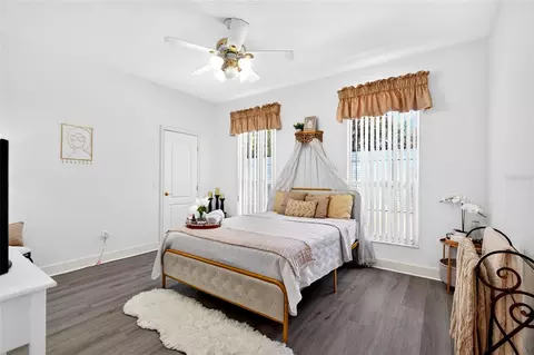 Bedroom - 129 Bahia Trce, Ocala, FL 34472 photo 4 of 5