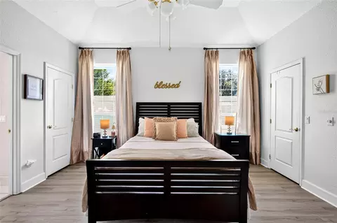 Bedroom - 129 Bahia Trce, Ocala, FL 34472 photo 1 of 5