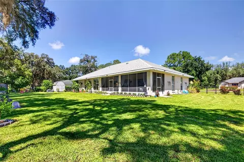 Exterior - 129 Bahia Trce, Ocala, FL 34472 photo 8 of 8