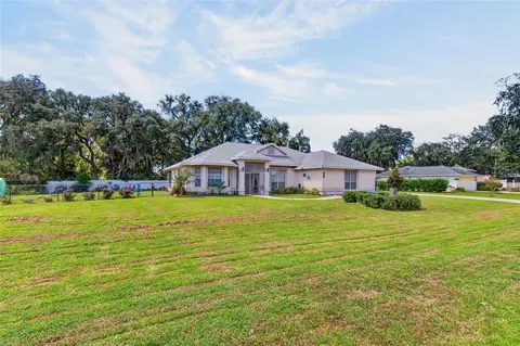 Exterior - 129 Bahia Trce, Ocala, FL 34472 photo 2 of 8