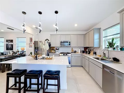 Kitchen - 8413 SW 54th Loop, Ocala, FL 34481 photo 7 of 7