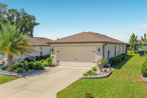 Exterior - 8413 SW 54th Loop, Ocala, FL 34481 photo 2 of 11