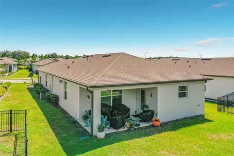 Exterior - 8413 SW 54th Loop, Ocala, FL 34481 photo 9 of 11