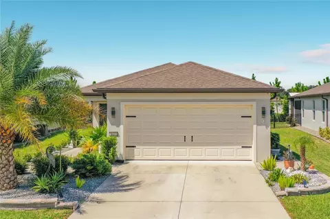Exterior - 8413 SW 54th Loop, Ocala, FL 34481 photo 3 of 11